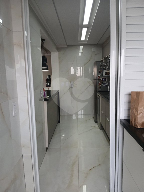 Apartamento à venda com 2 quartos, sendo 1 suíte, em Barra Funda, São Paulo, SP
