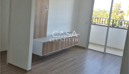 Apartamento à venda ou para alugar com 2 quartos, sendo 1 suíte,  em Jardim São Carlos, Sorocaba, SP
