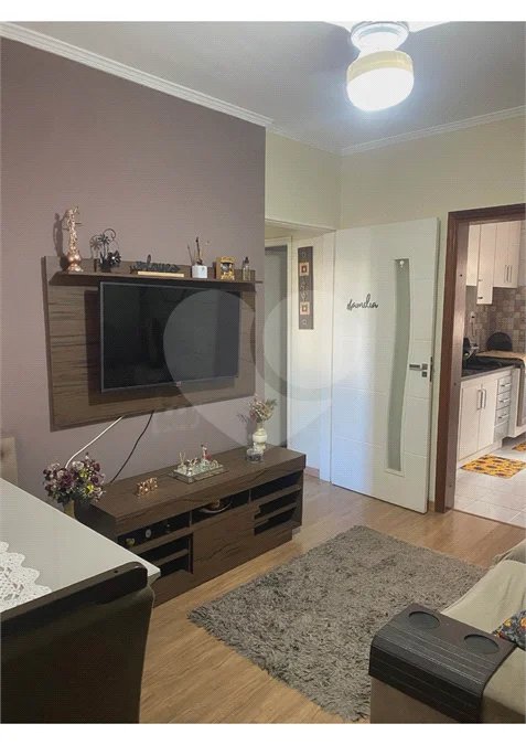 Apartamento à venda com 2 quartos em Jardim Bonfiglioli, Jundiaí, SP