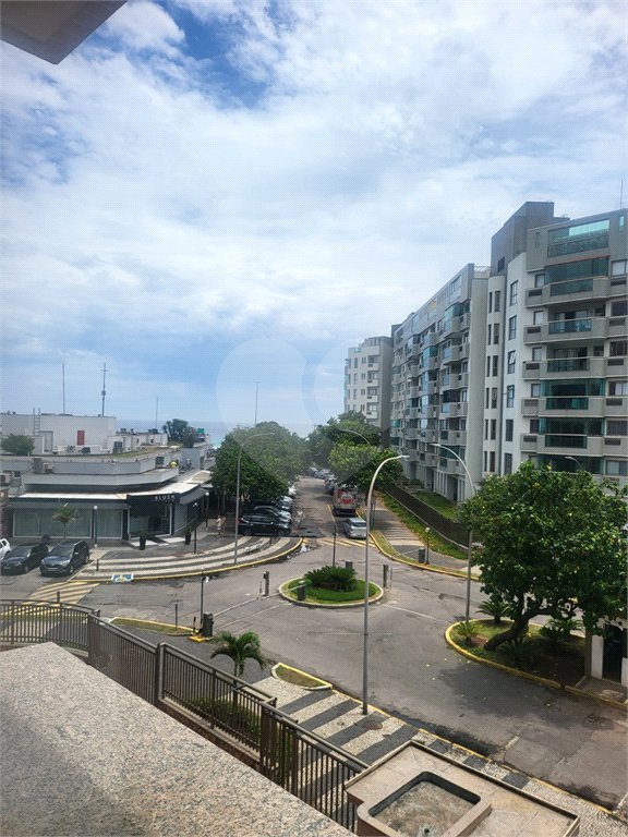 Apartamento à venda com 2 quartos, sendo 1 suíte, em Barra da Tijuca, Rio de Janeiro, RJ