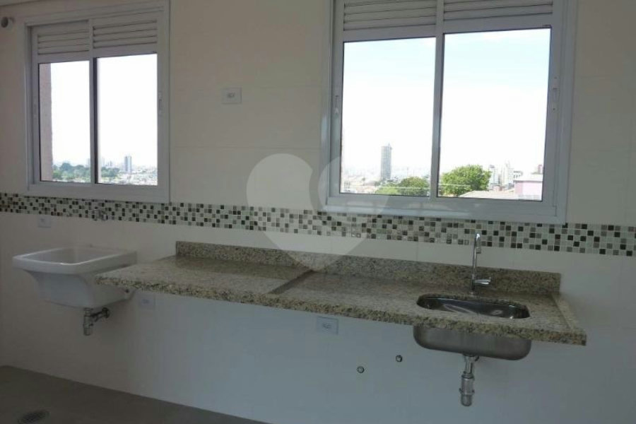 Apartamento à venda com 2 quartos, sendo 1 suíte,  em Pirituba, São Paulo, SP