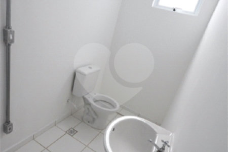 Casa para alugar com 1 quarto no condomínio Braslog, Sorocaba - SP