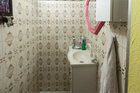 Sobrado à venda com 6 quartos, sendo 1 suíte, em Vila Olinda, São Paulo, SP