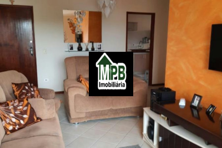 Apartamento à venda com 2 quartos em Jardim Vera Cruz, Sorocaba, SP