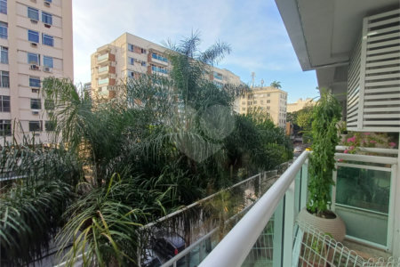 Apartamento à venda com 3 quartos, sendo 1 suíte, em Maracanã, Rio de Janeiro, RJ