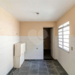 Sobrado à venda com 4 quartos, sendo 1 suíte, em Chácara Monte Alegre, São Paulo, SP