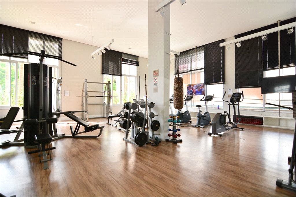 Apartamento à venda com 2 suítes em Santana, São Paulo, SP