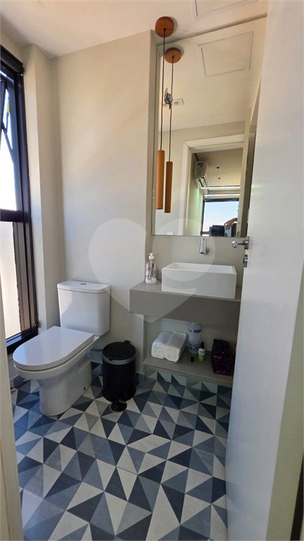 Sala à venda em Vila Maria, São Paulo, SP