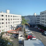 Apartamento à venda com 2 quartos em Campo Grande, Rio de Janeiro, RJ