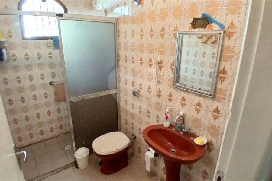 Sobrado à venda com 3 quartos, sendo 1 suíte, em Vila Nova Mazzei, São Paulo, SP