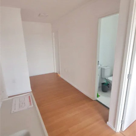 Apartamento à venda com 1 quarto em Vila Ipojuca, São Paulo, SP