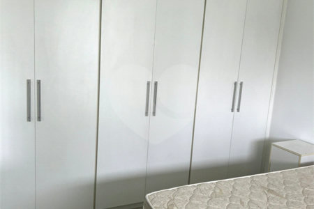 Apartamento para alugar com 1 suíte em Cerqueira César, São Paulo, SP