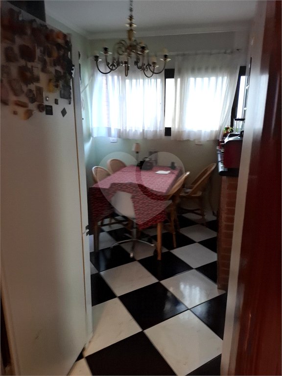 Apartamento à venda com 4 quartos, sendo 2 suítes,  em Brooklin Paulista, São Paulo, SP