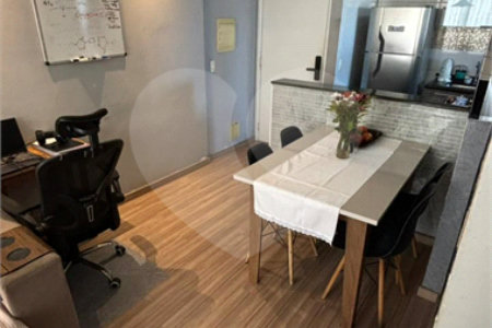 Apartamento à venda com 2 quartos, sendo 1 suíte, em Jardim Rosa de Franca, Guarulhos, SP