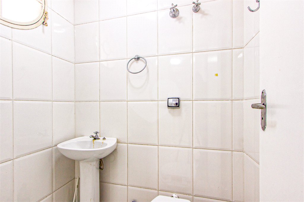 Apartamento para alugar com 2 quartos em Itaim Bibi, São Paulo, SP