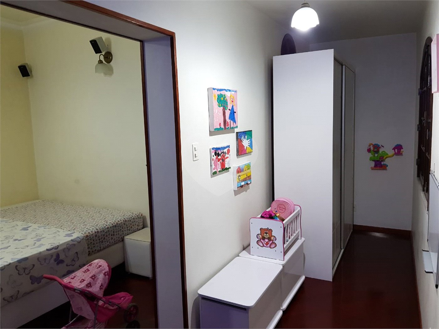 Casa de Vila à venda com 4 quartos, sendo 3 suítes,  em Tijuca, Rio de Janeiro, RJ
