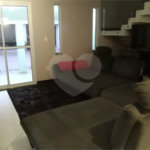 Casa à venda com 4 suítes no condomínio Aruã, Mogi das Cruzes - SP