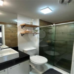 Apartamento à venda com 2 quartos, sendo 1 suíte, em Vila Andrade, São Paulo, SP