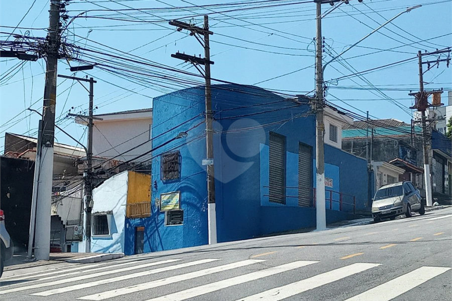 Prédio à venda em Limão, São Paulo, SP