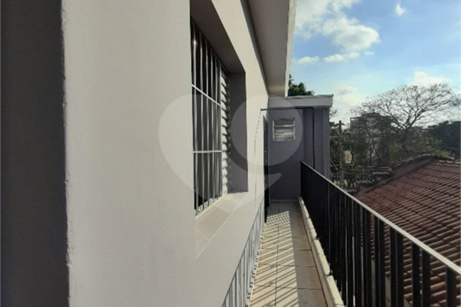 Sobrado à venda com 3 quartos em Água Fria, São Paulo, SP