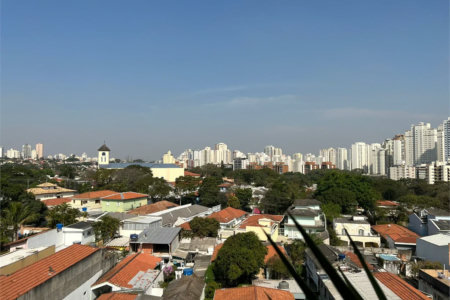Apartamento à venda com 3 suítes em Bela Aliança, São Paulo, SP