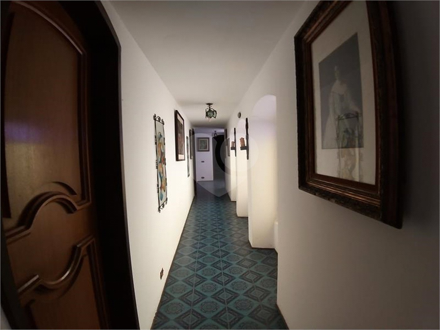 Casa à venda com 4 suítes em Vila Congonhas, São Paulo, SP