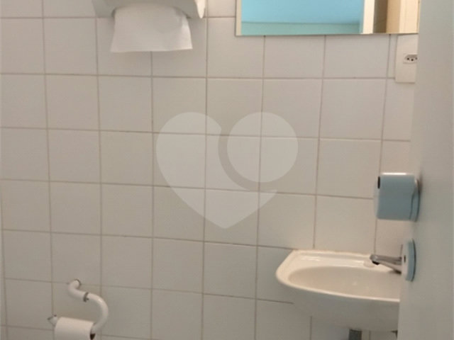 Sala à venda em Higienópolis, São Paulo, SP