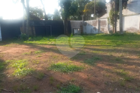 Terreno à venda em Alto da Boa Vista, São Paulo, SP