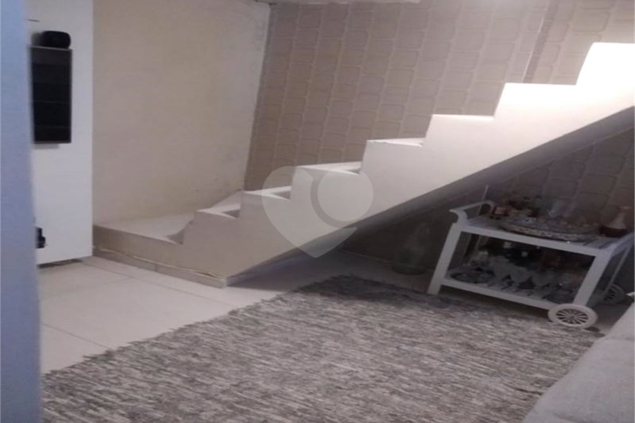 Sobrado à venda com 4 quartos, sendo 1 suíte, em Tucuruvi, São Paulo, SP