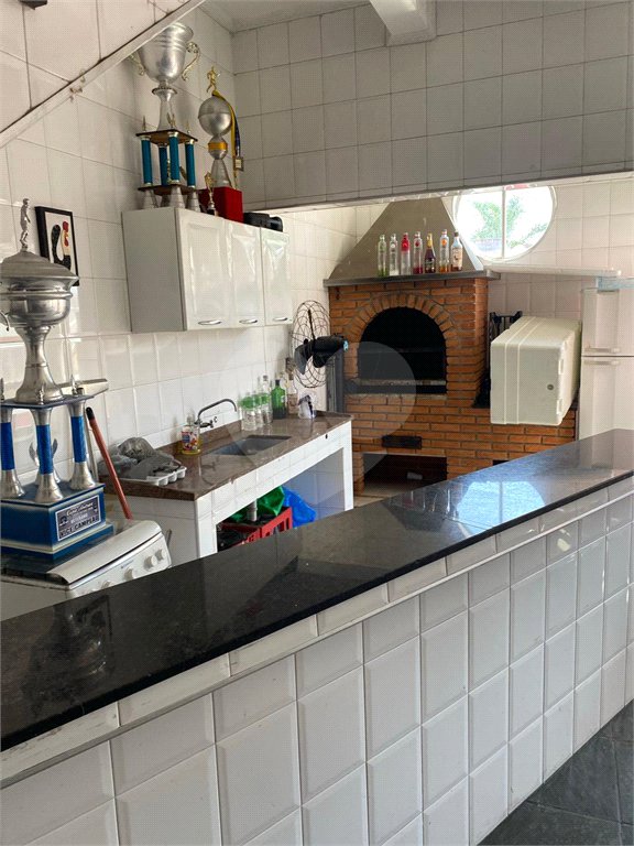 Sobrado à venda com 4 quartos, sendo 3 suítes, em Vila Gustavo, São Paulo, SP