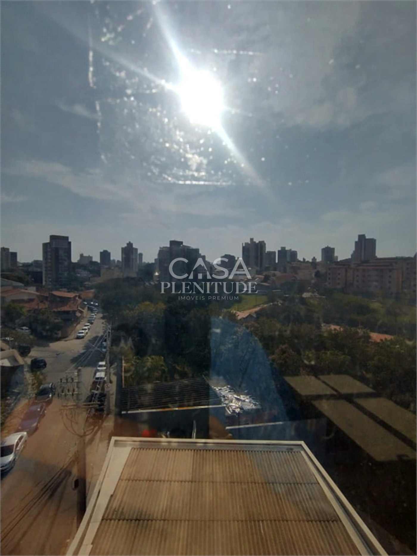 Sala à venda em Jardim Emília, Sorocaba, SP