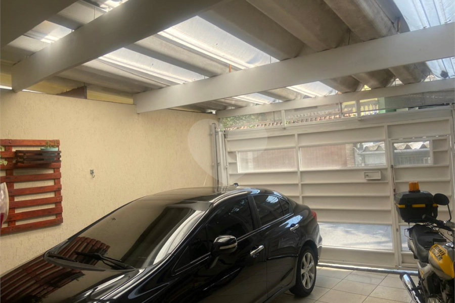 Sobrado à venda com 3 suítes em Lauzane Paulista, São Paulo, SP