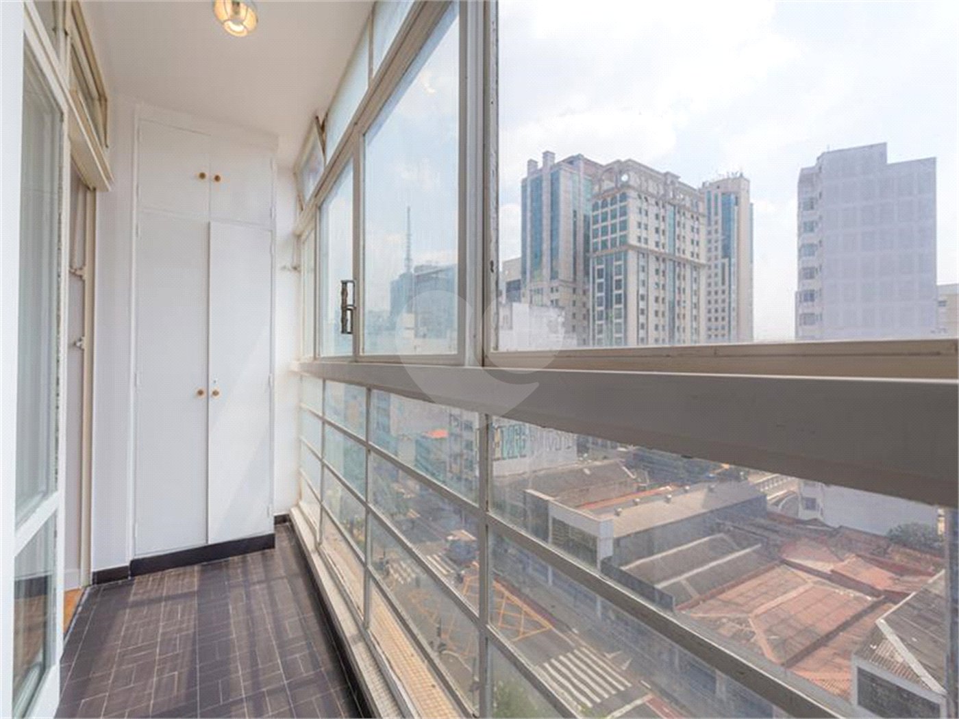 Apartamento à venda com 5 quartos em Consolação, São Paulo, SP