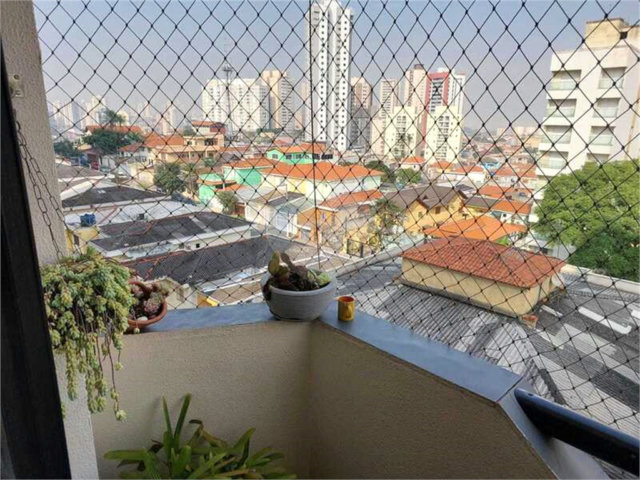 Apartamento à venda com 3 quartos, sendo 1 suíte,  em Mandaqui, São Paulo, SP