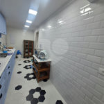 Apartamento à venda com 3 quartos, sendo 1 suíte, em Paraíso do Morumbi, São Paulo, SP