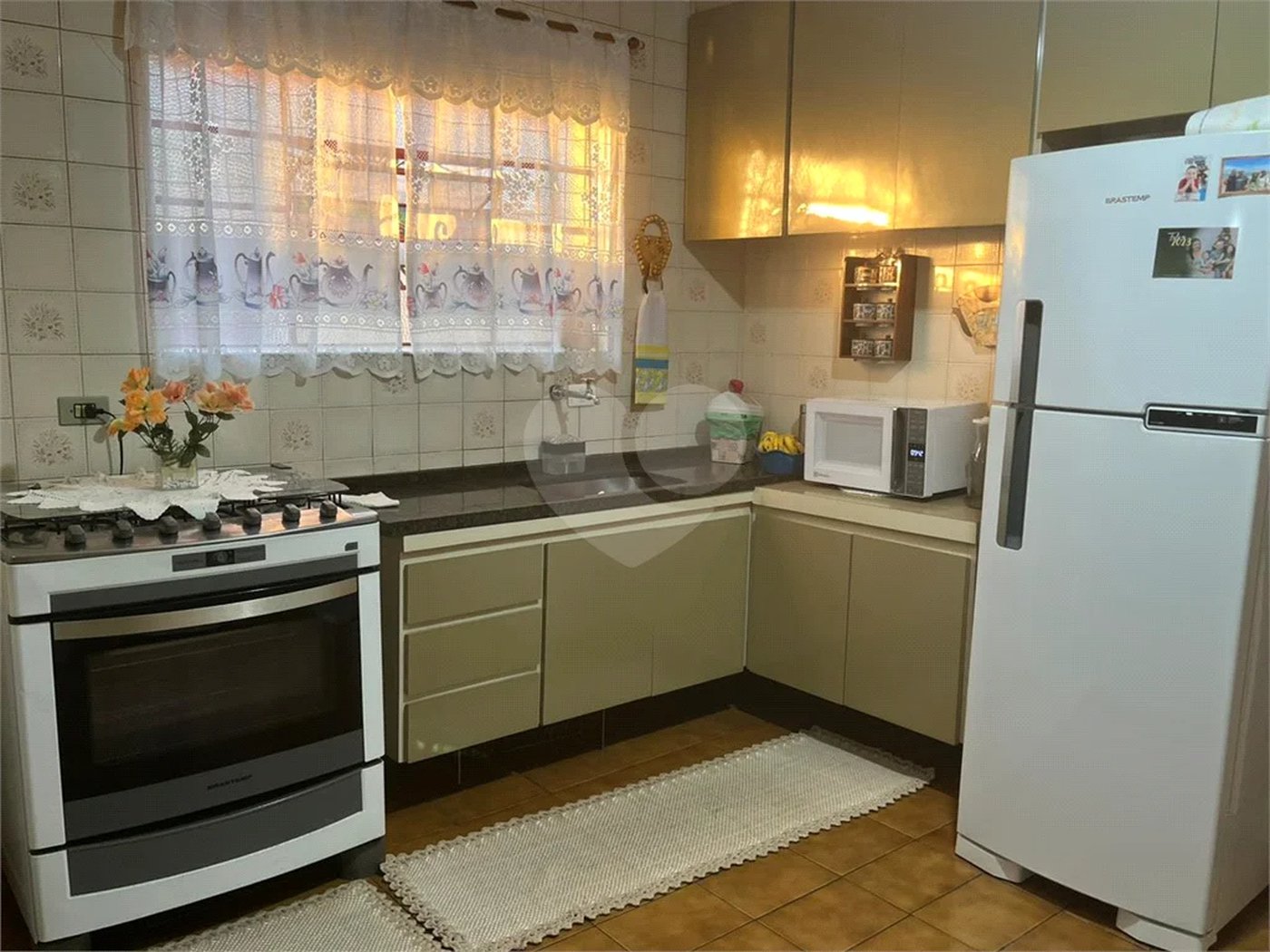 Casa à venda com 3 quartos, sendo 1 suíte, em Loteamento Remanso Campineiro, Hortolândia, SP