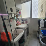 Apartamento à venda com 2 quartos, sendo 1 suíte, em Vila Mazzei, São Paulo, SP