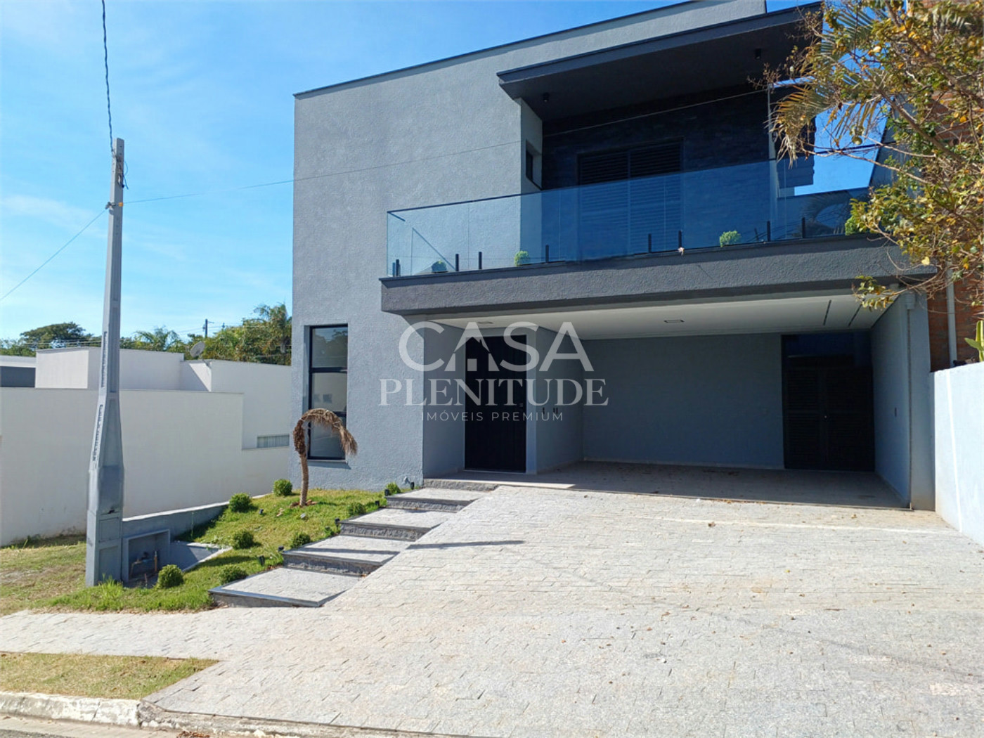 Casa em condomínio à venda com 3 quartos, sendo 1 suíte,  em Além Ponte, Sorocaba, SP