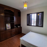 Apartamento com 3 dormitórios para alugar, 135 m² por R$ 6.500,00/mês - Pompéia - Santos/SP