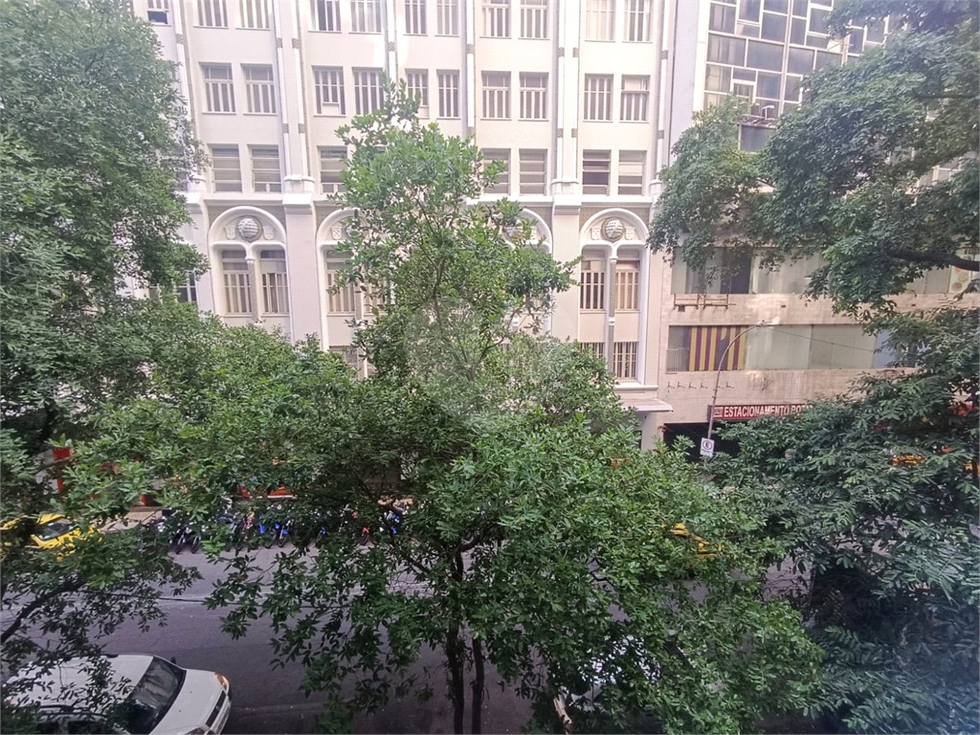 Apartamento à venda com 1 quarto no Centro, Rio de Janeiro, RJ