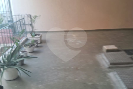 Apartamento à venda com 1 quarto em Tijuca, Rio de Janeiro, RJ