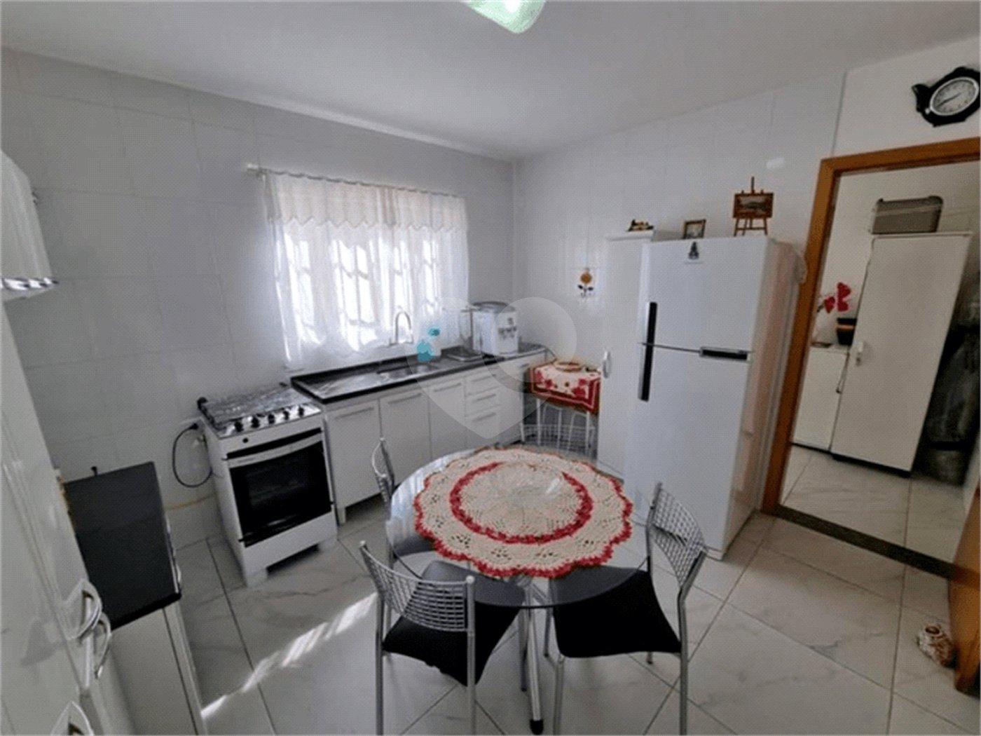 Sobrado à venda com 5 quartos, sendo 1 suíte,  em Vila Moraes, São Paulo, SP