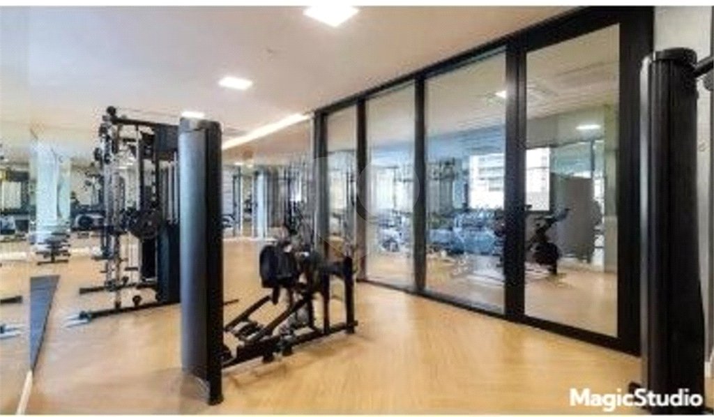Apartamento com 105m² , 2 dormitórios , sendo 2 suítes , 2 vagas , à venda no Brás.