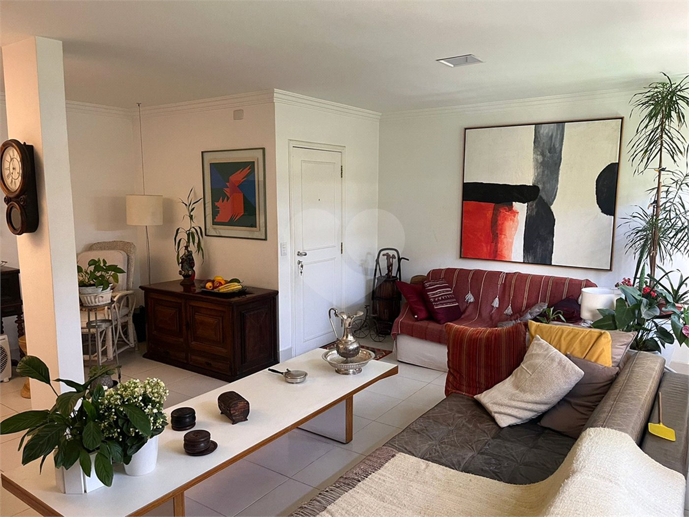 Apartamento à venda com 2 quartos, sendo 1 suíte,  em Itaim Bibi, São Paulo, SP