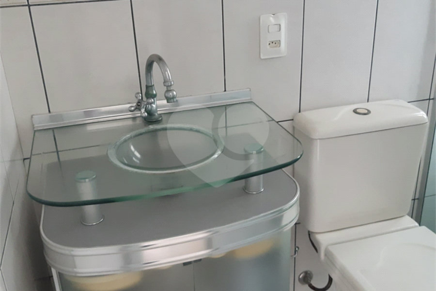 Apartamento à venda com 1 quarto em Vila Paiva, São Paulo, SP