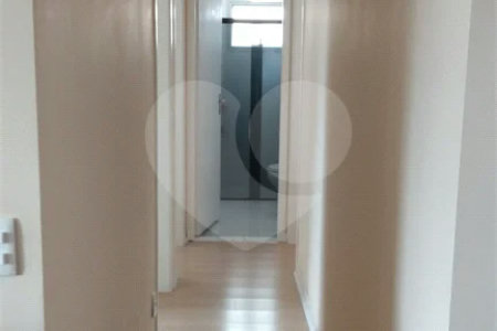 Apartamento à venda com 3 quartos em Santa Teresinha, São Paulo, SP