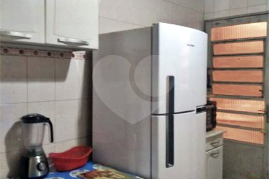Sobrado à venda com 4 quartos em Parada Inglesa, São Paulo, SP