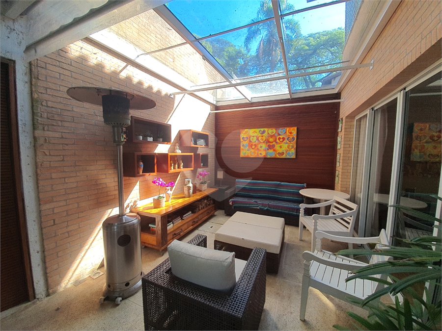 Casa à venda com 4 suítes no condomínio Laplace Spe, São Paulo - SP