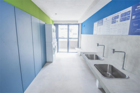 Apartamento à venda com 1 quarto em Pinheiros, São Paulo, SP