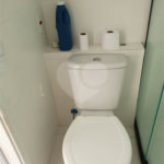 Apartamento à venda com 1 quarto em Barra Funda, São Paulo, SP